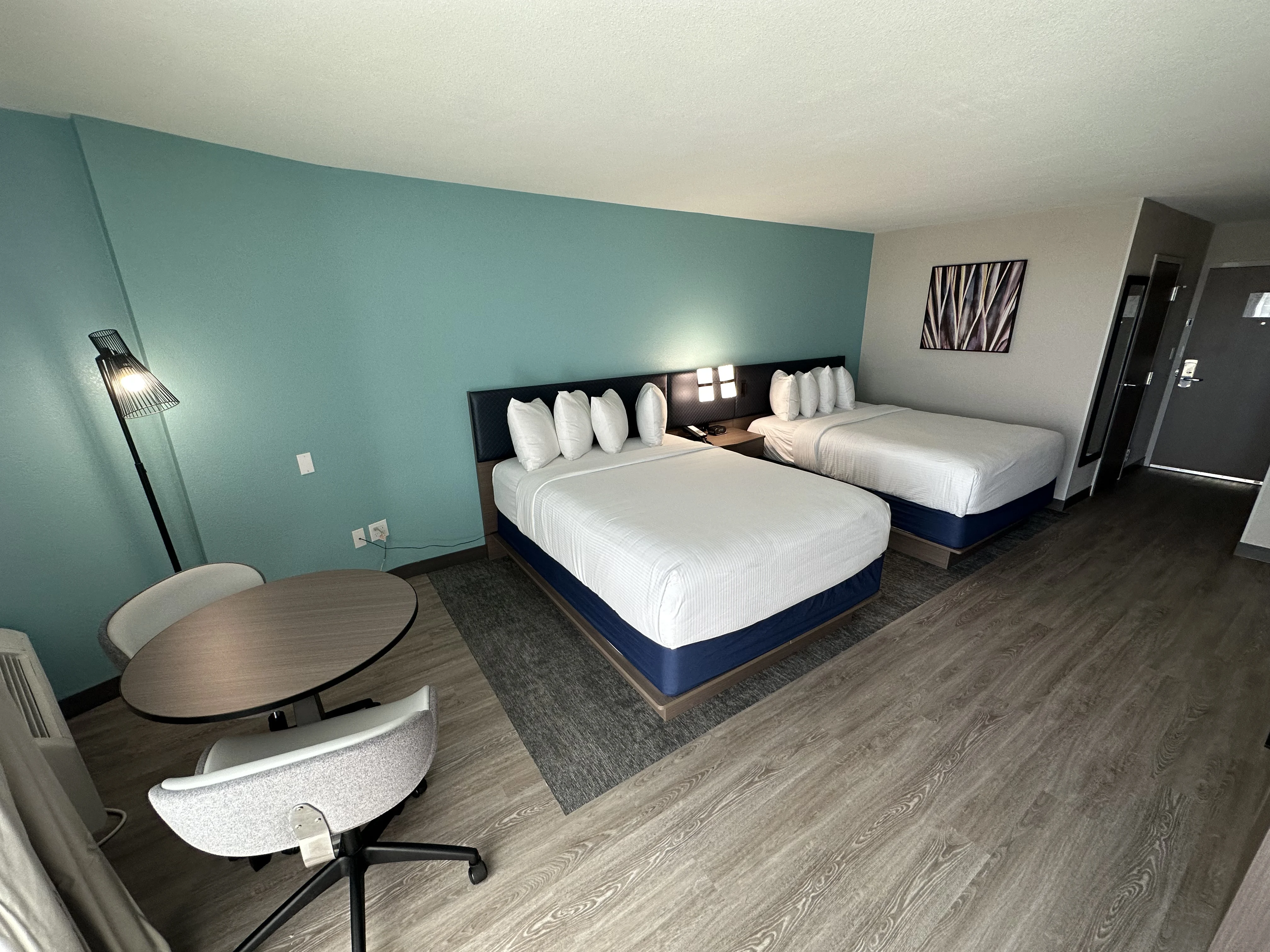 Best Western Aku Tiki Inn, Daytona Beach, FL - Image 6